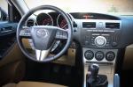 Mazda3 2010 года